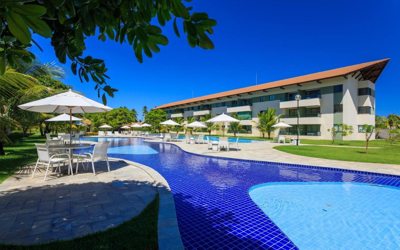 Carneiros Beach Resort ปรายา ดอส การ์เนย์รอส ภายนอก รูปภาพ