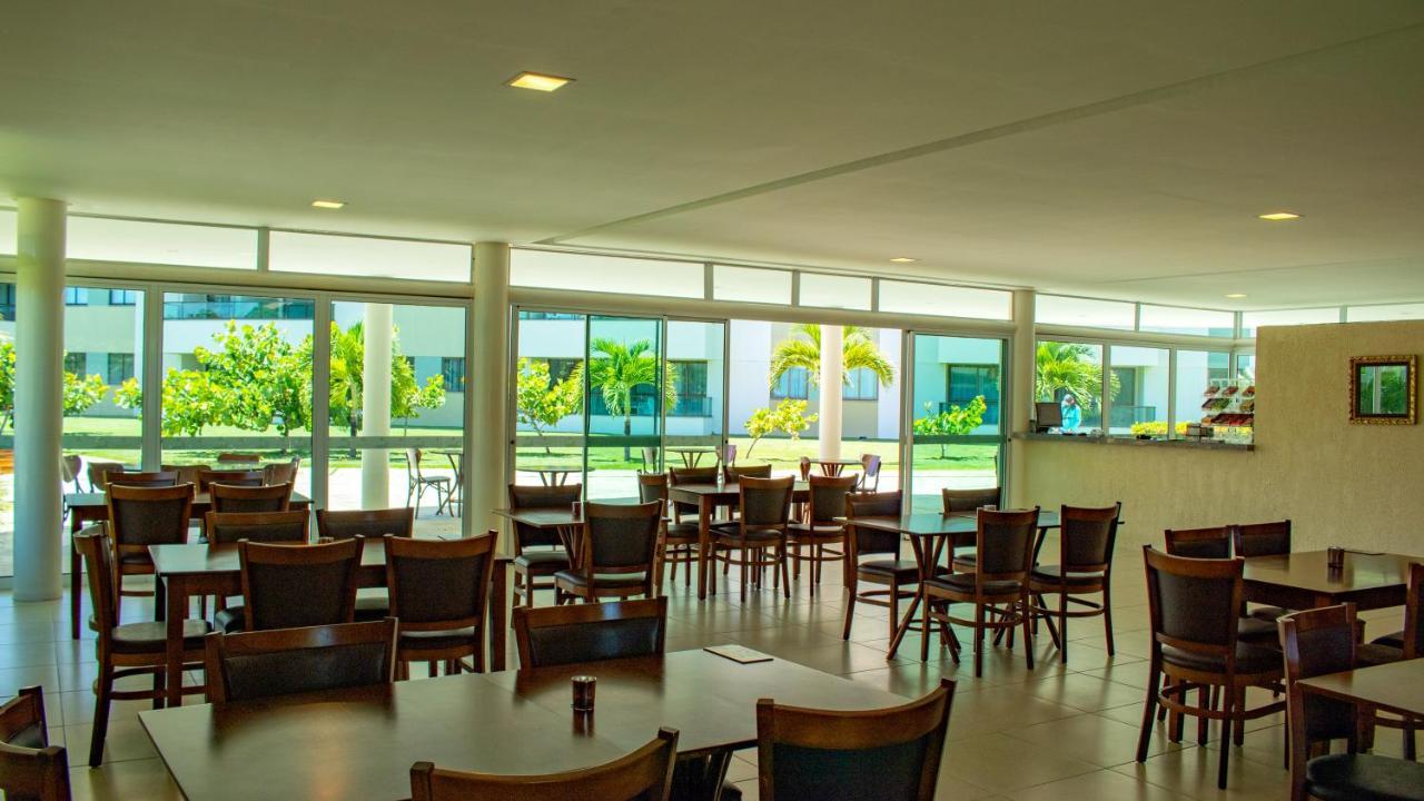 Carneiros Beach Resort ปรายา ดอส การ์เนย์รอส ภายนอก รูปภาพ