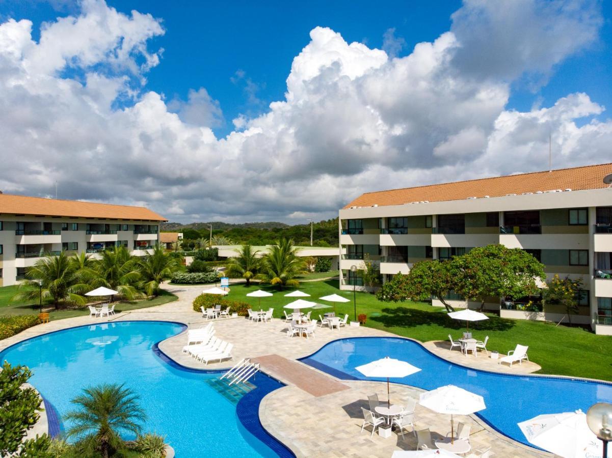 Carneiros Beach Resort ปรายา ดอส การ์เนย์รอส ภายนอก รูปภาพ