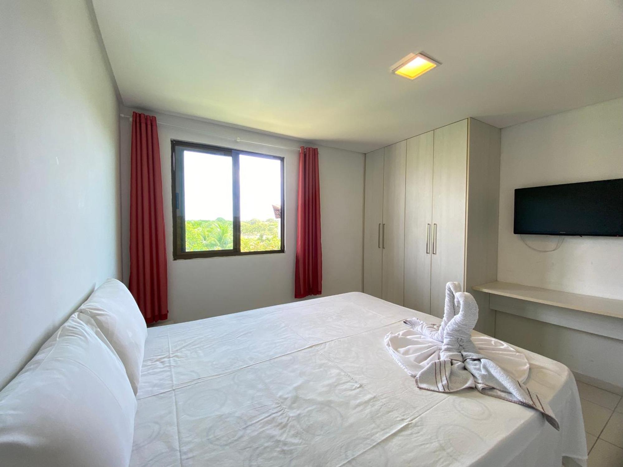 Carneiros Beach Resort ปรายา ดอส การ์เนย์รอส ภายนอก รูปภาพ