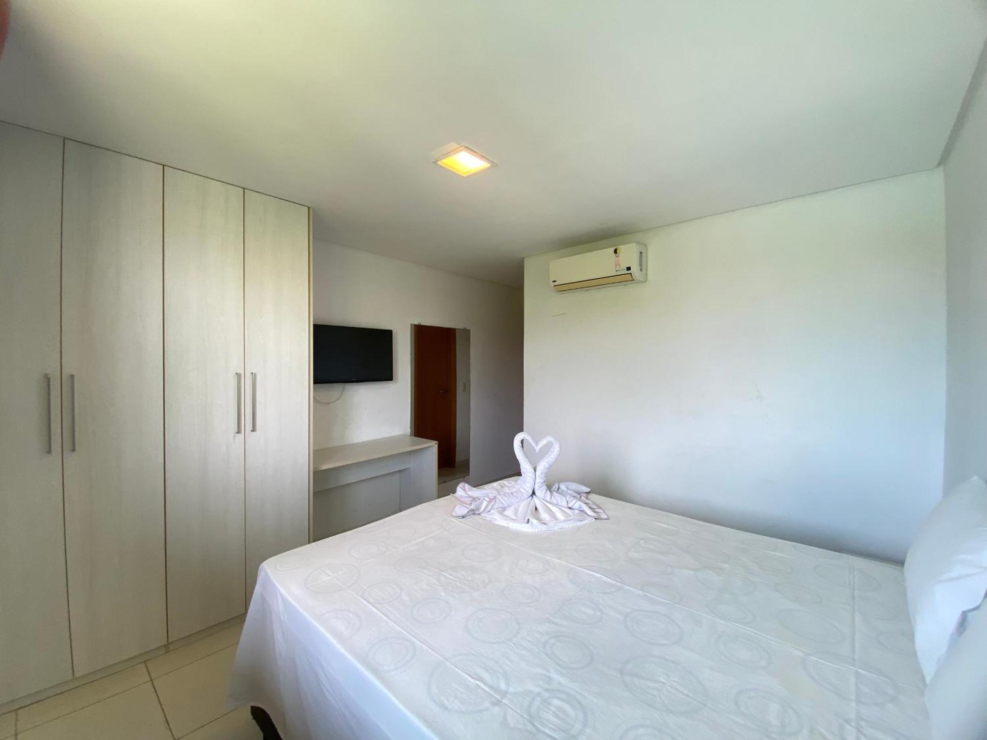 Carneiros Beach Resort ปรายา ดอส การ์เนย์รอส ภายนอก รูปภาพ