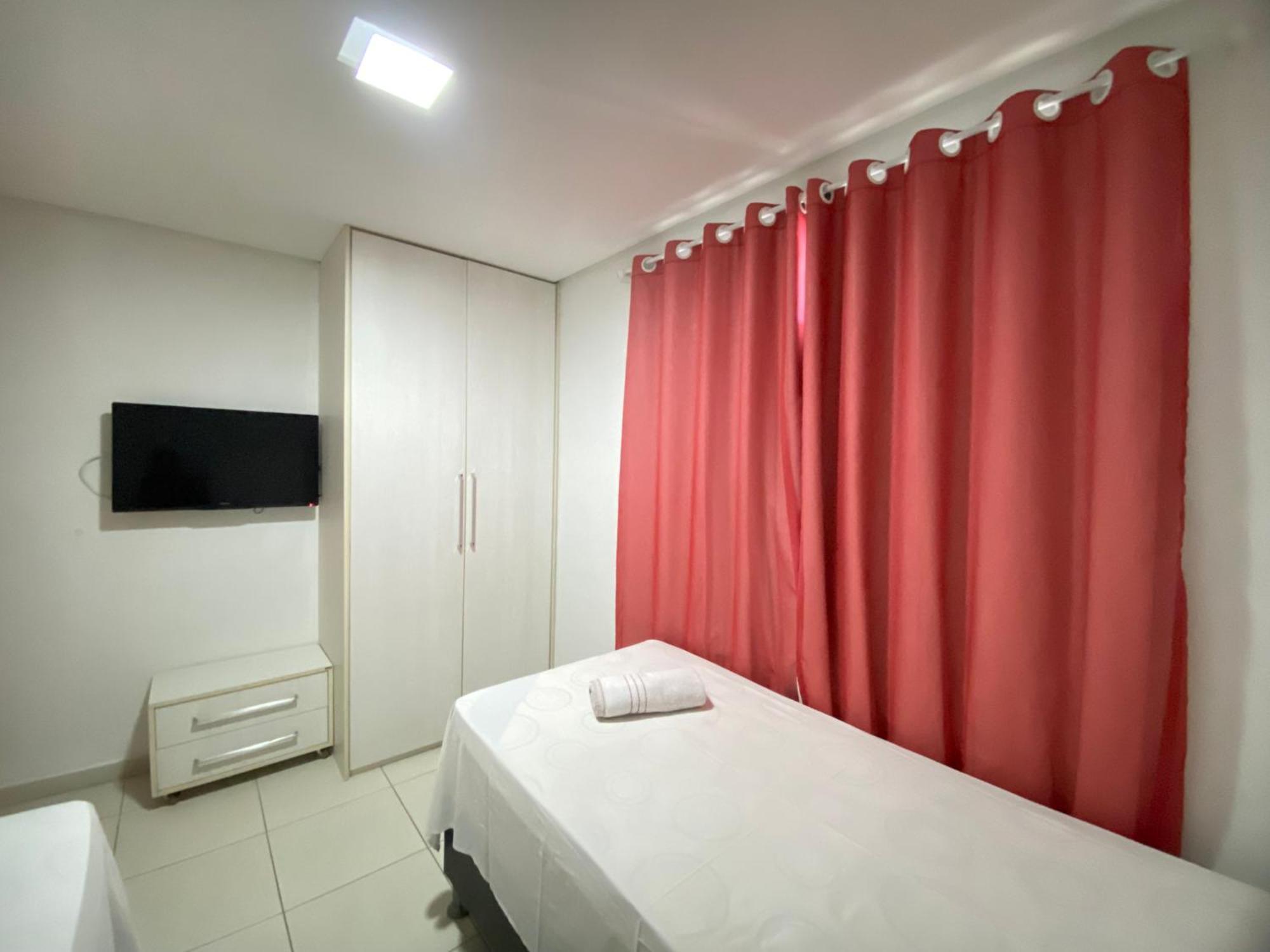 Carneiros Beach Resort ปรายา ดอส การ์เนย์รอส ภายนอก รูปภาพ
