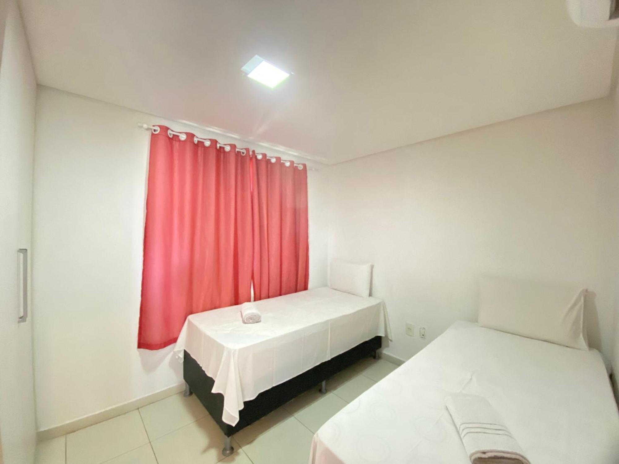 Carneiros Beach Resort ปรายา ดอส การ์เนย์รอส ภายนอก รูปภาพ