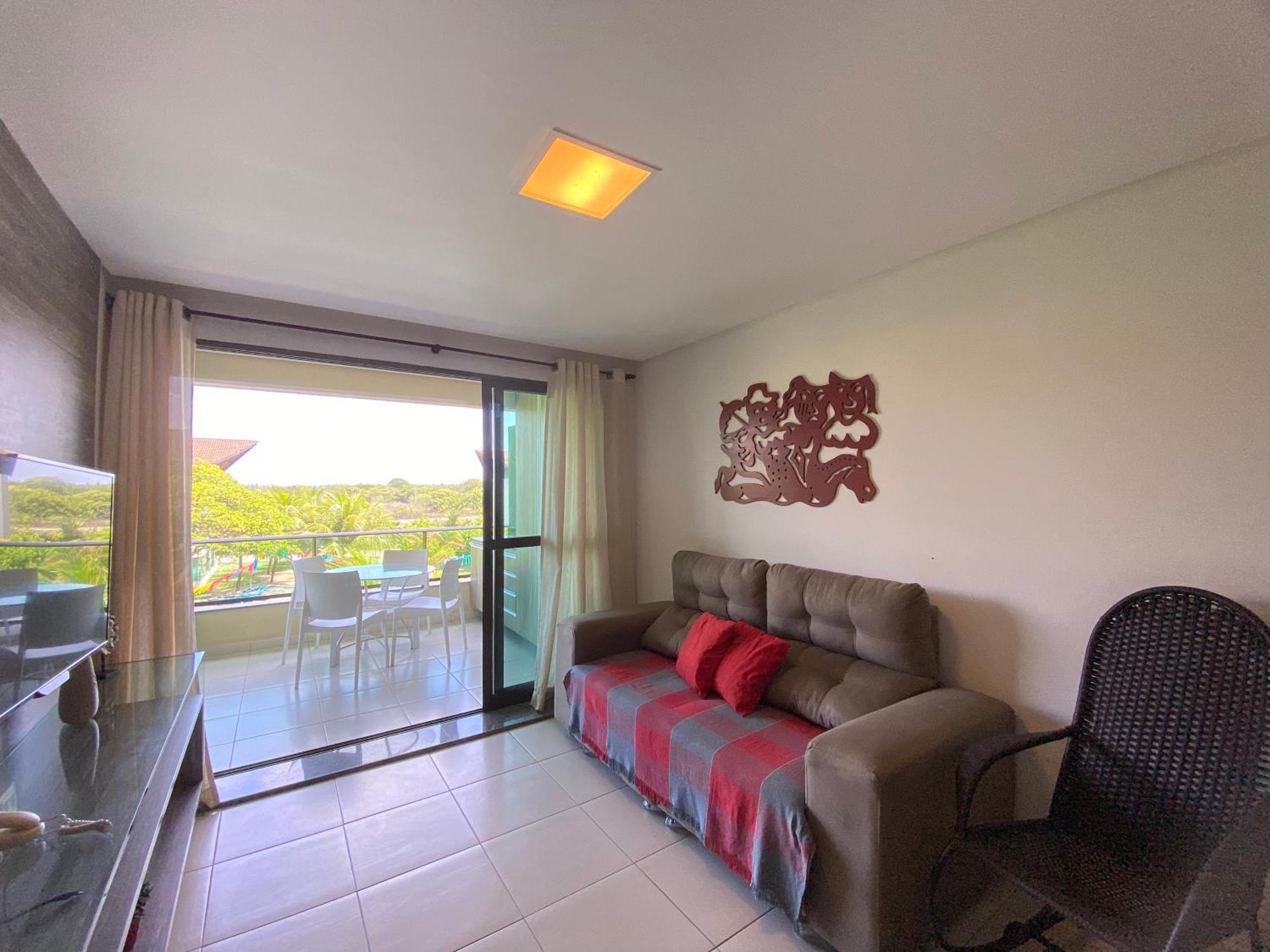 Carneiros Beach Resort ปรายา ดอส การ์เนย์รอส ภายนอก รูปภาพ