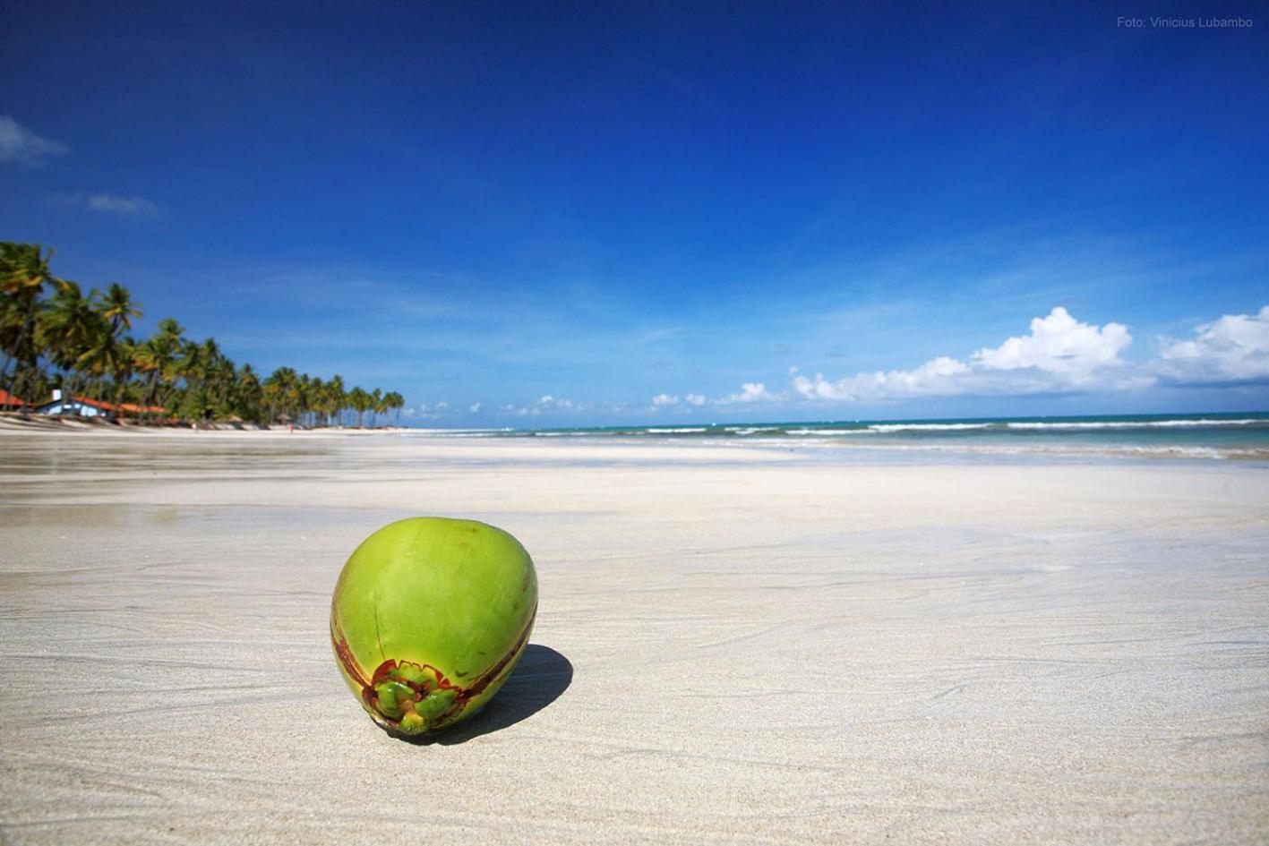 Carneiros Beach Resort ปรายา ดอส การ์เนย์รอส ภายนอก รูปภาพ