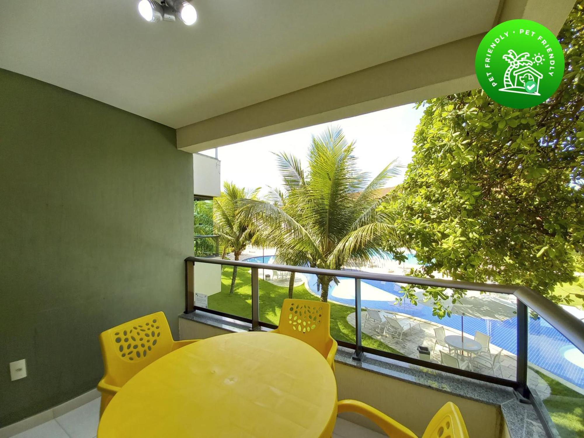 Carneiros Beach Resort ปรายา ดอส การ์เนย์รอส ห้อง รูปภาพ